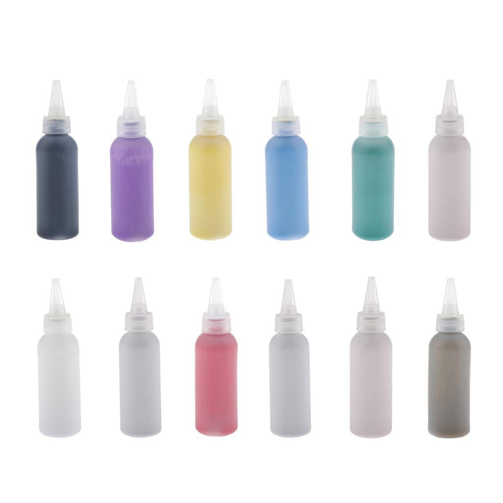 100g Painting Ink Bottle, for Arts, Drawing Writing Art Fountain Ink