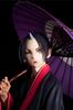 mensHdge Technical Statue Coolheadedness Hozuki No.6 Hozuki's