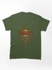 Pantera Pantera Original Custom Vintage Music Poster Wall Art Classic Unisex T-Shirt