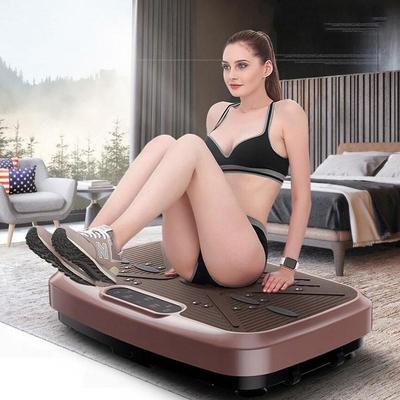 Fitnessudstyr – Vibrerende massageapparater til fitness