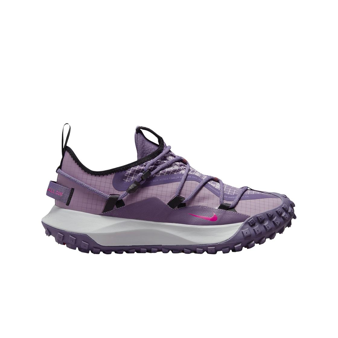 

Мужские кроссовки Nike ACG Mountain Fly Low Canyon Purple DQ1979-500