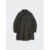 Uniqlo Japan Single Breasted Coat
