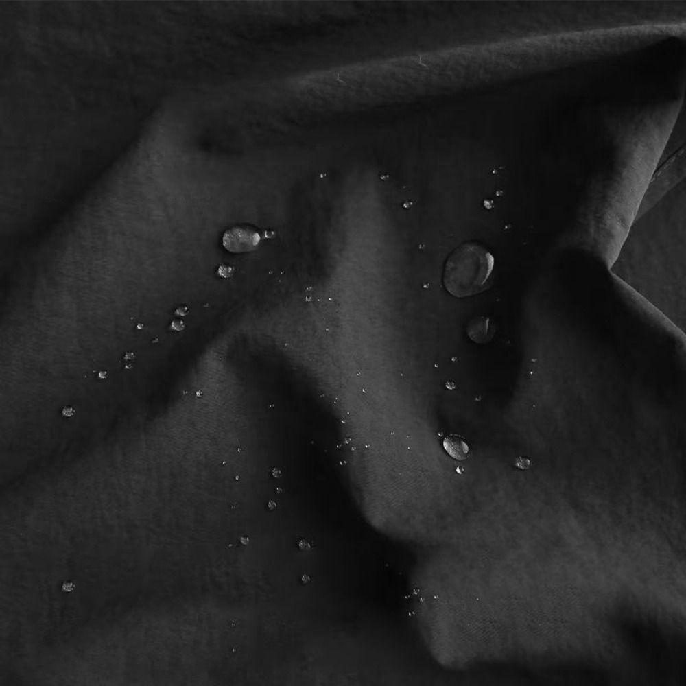 Nylon Vest Style Stain-Resistant Apron Breathable Kitchen Aprons  By Cooks Chef and Servers