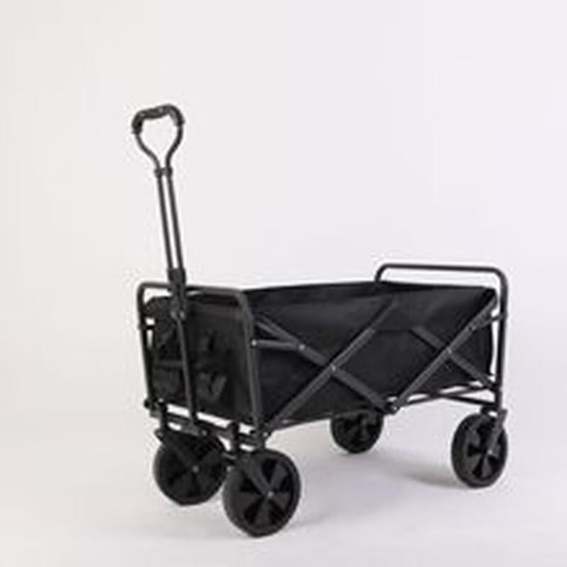Portable Folding Camping Utility Wagon