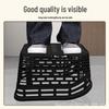 Merida Rear Rack Basket for Mountain Bike Storage