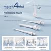 BAIR M3Plus Electric Water Flosser