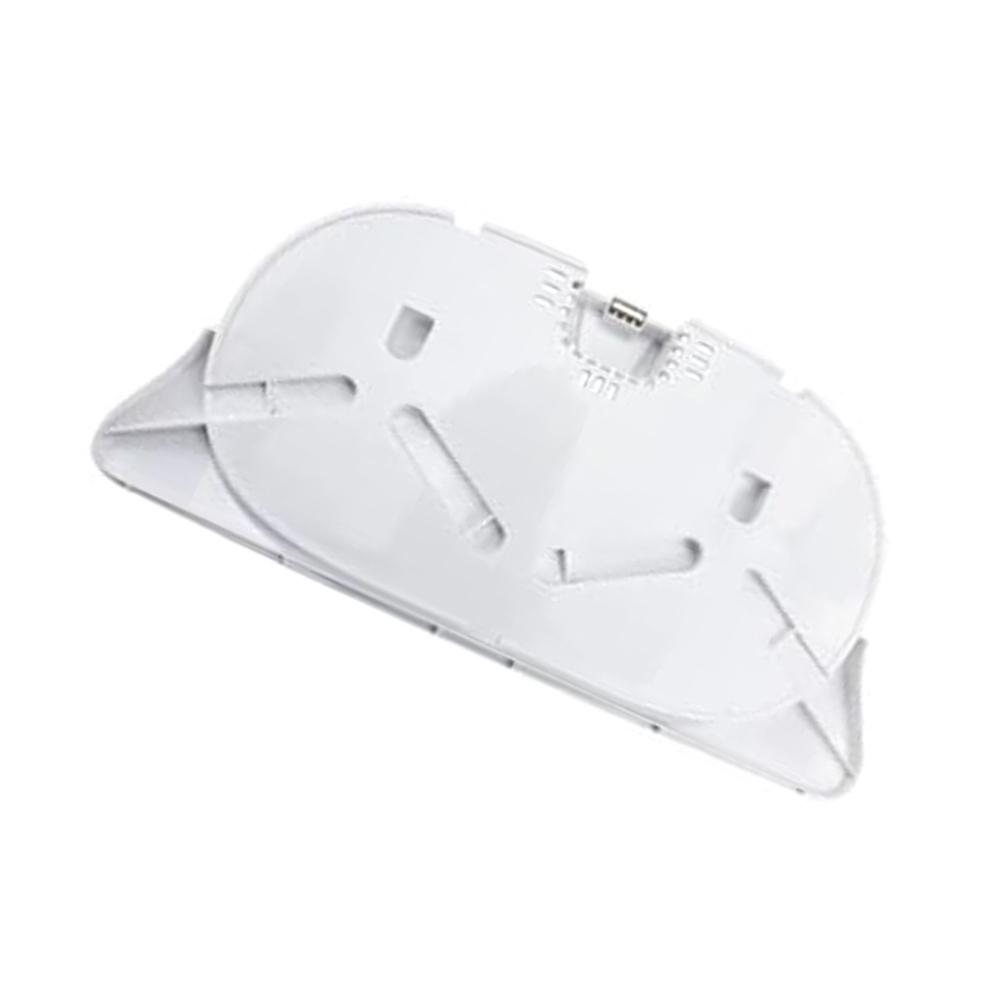 Base Station Cleaning Tray Replacement Cleaning Tray For Dreame L10s Robot Vacuum Cleaner Accessories Wear-resistant Compatible