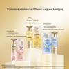 Pantene Peptide Bubble Bomb Hair Mask