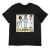 Ice-T - Power T-Shirt Plain Shirts Graphic Sublime Mens Graphic T-shirts