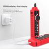 SmartMouse NF-802 Network Cable Tester Set (CN version)
