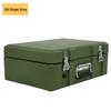 Military Grade Rotomolded Field Operations Box