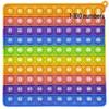 12x12 European & American Multiplication Table Educational Toy for Intellectual Development