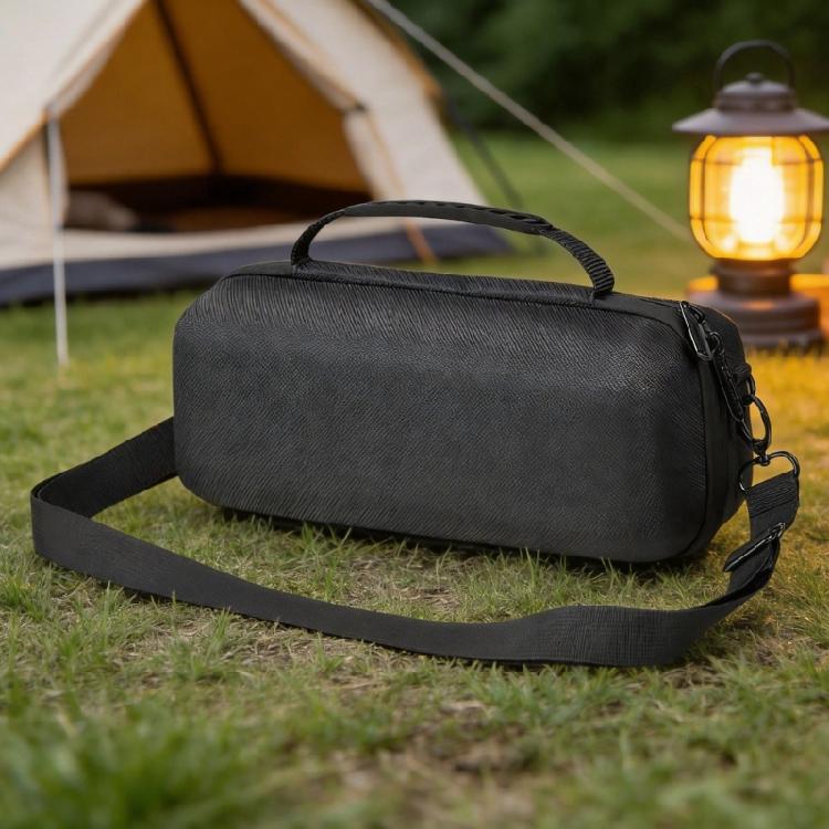 Sleekly Carrying Box For Sound Party Soundbar Holder Storage Bag Improved Durability And Convenience For Active Lifestyles