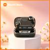 Xiaomi M30 Tws Wireless Earbud Noise Reduction IPX7 Waterproof Bluetooth-compatible 5.1 Sports Dynamic In-ear Earphone for Allphones