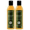 Jiva Massagol Ayurvedic Massage Oil 120ml X Pack Of 2 For Skin, Muscles, Circulation & Rejuvenation