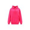 Balenciaga Sweatshirt Loose Fit Women's Pink 570798THV775630