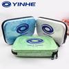 YINHE Brushed Hard Shell Table Tennis Paddle Case