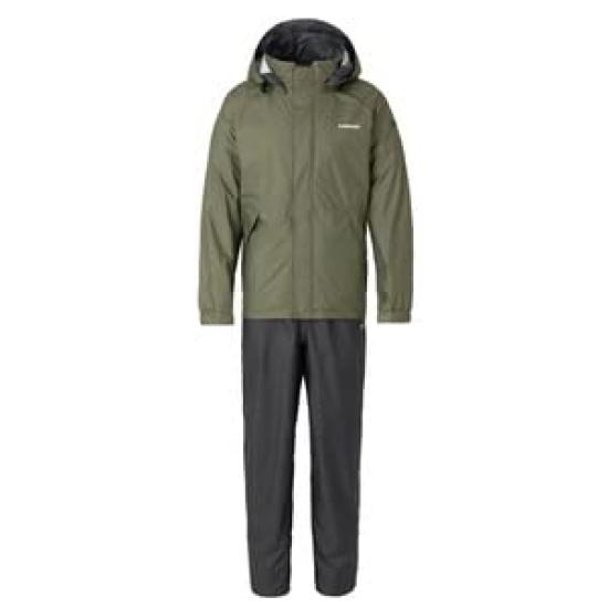 

SHIMANO DS Basic Suit Khaki XL RA-027Q хаки