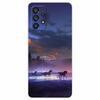 For Samsung A33 5G Case 2022 TPU Soft Printing Clear Slim Silicone Coque Cover for Samsung GalaxyA33 5G Cases Para Shell A 33 5G