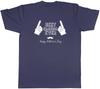 Best Grandpa Ever Happy Fathers Day Unisexs Unisex TShirt Tee Gift