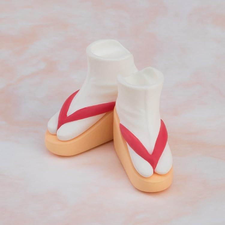 Harmonia bloom Shoes Series [Zori/Pink]