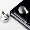 TINHIFI C5 Direct Square Plane Custom Moving Iron Smallest Tablet HiFi Headset 360 Degree Global Curve Design Earphones CNC Precision Numerical