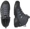 Salomon X Braze Mid Goretex ботинки трекинговые