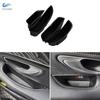 For Mercedes Benz C Class W205 GLC X253 2016-2018 LHD Car Interior Door Armrest Handle Storage Box Container Holder Tray Case