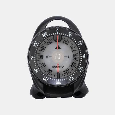 Suunto SK-8 Sort Bungee Kompas SS051087000