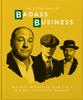 The The Little Book of Badass Business : Criminally Good Advice Book