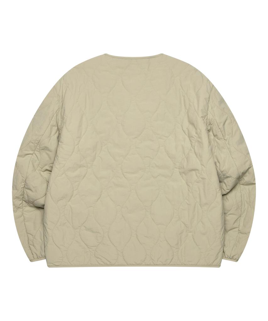 Lee Reversible Liner Jacket Beige