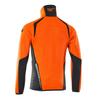 Mascot Mens Accelerate Safe Fleece Jacket