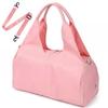 Yoga Mat Bag Portable Gym Handbags Yoga Mat Holder Storage for Women Men Training Sac De Sport Travel