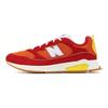 New Balance X-Racer Men Red Orange Yellow MSXRCSLF