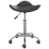 VidaXL Chaise de Bureau Pivotante Siège de Bureau Chaise d'Ordinateur Chaise Ergonomique Salon Intérieur Hauteur Réglable 3088556