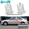 10PCS Car Door Trim Clips, Waterproof Molding, OE# 83219-22000.