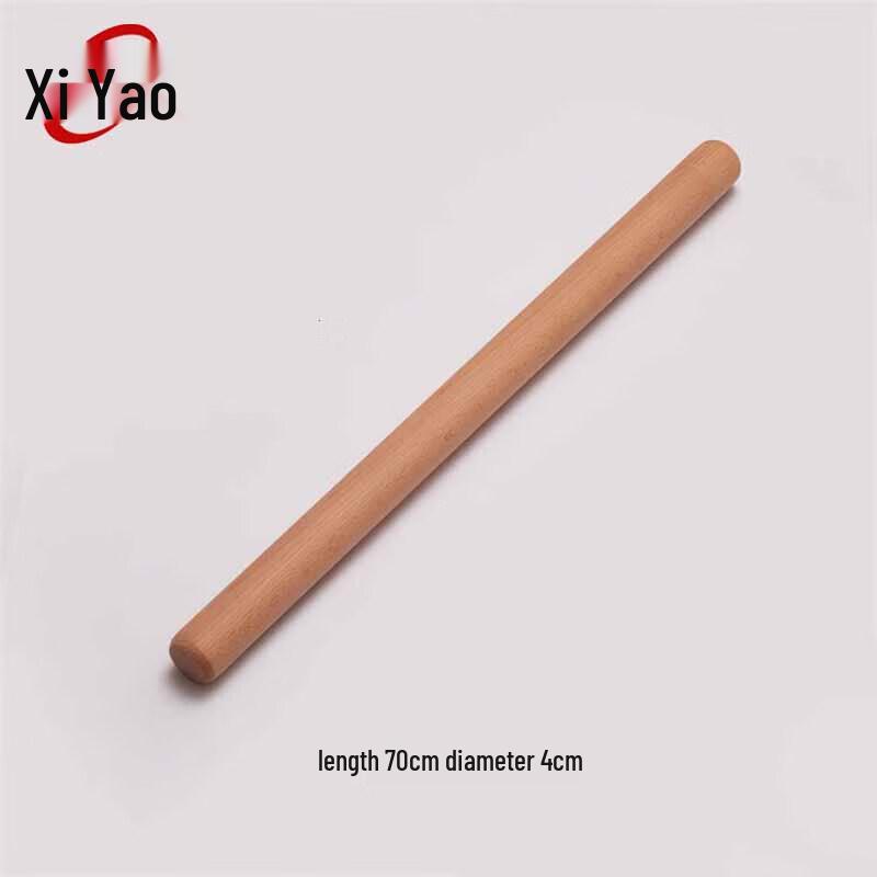 Скалка из массива бука