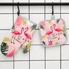 MDNG Heat Resistant Oven Mitt & Pot Holder Set