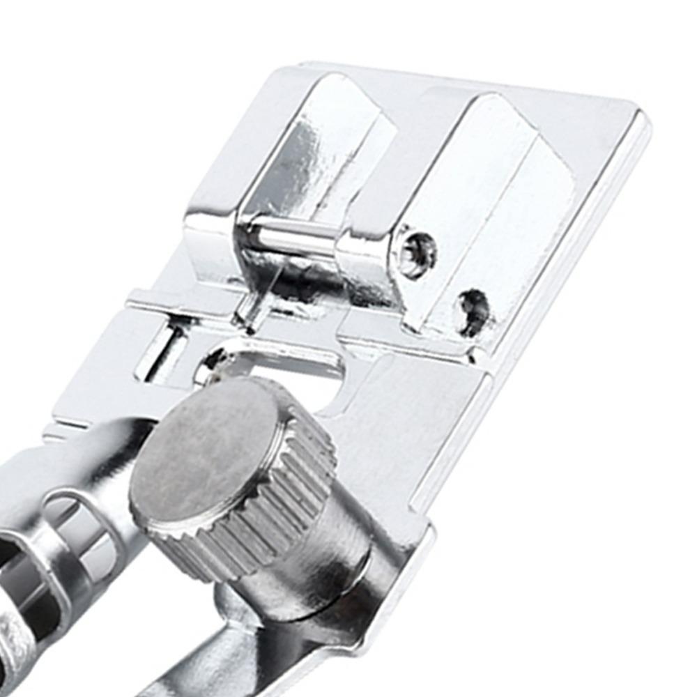 

Snap On Presser Foot