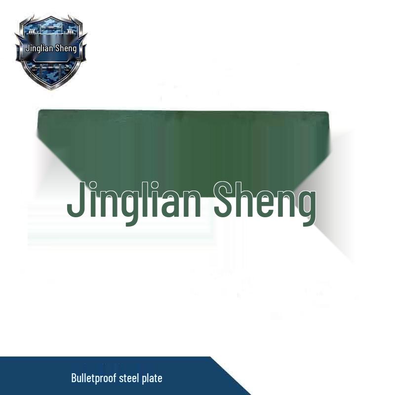 Jingliansheng Professional Tactical Rotating Target System