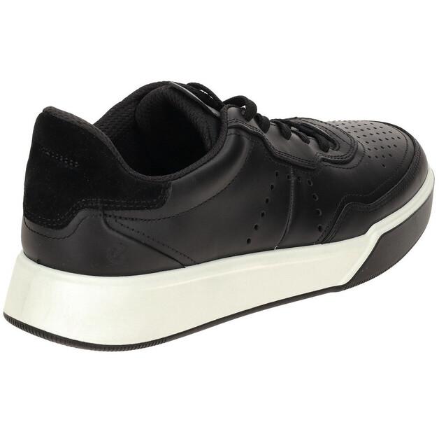 Кроссовки Ecco Street Court