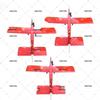 Jingliansheng Programmable Flying Target Drone