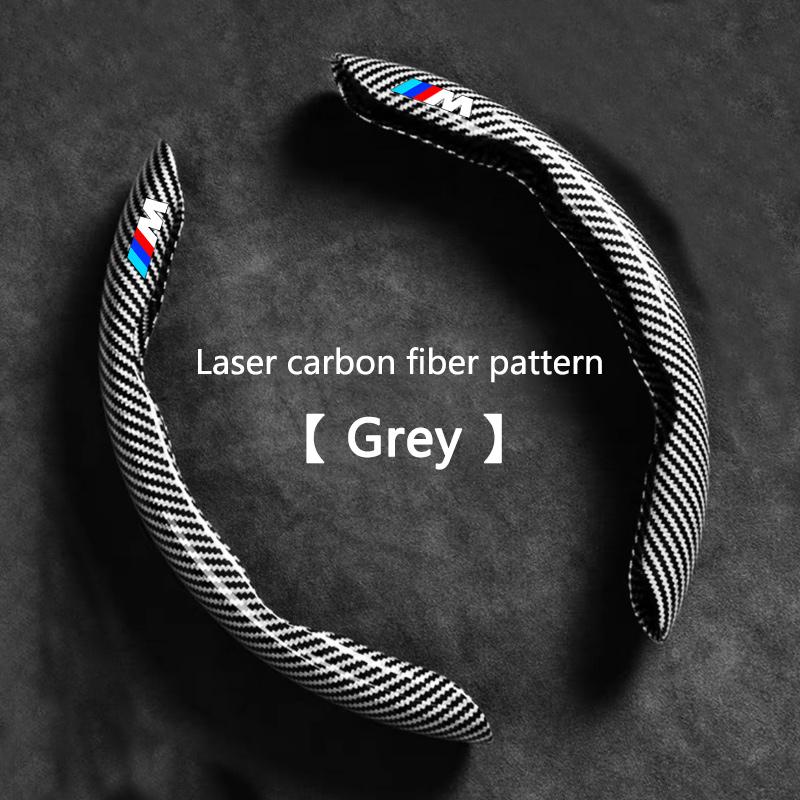 Auto Lenkradbezug Lenkradschale für BMW M Sport 1er F20 M135i M140i M235i M240i X1 F21 F48 X2 F39 X3 F25
