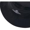 Vivienne Westwood Public Logo Embroidered Bucket Hat 81020009 W00kt N401