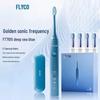 FT7105 Sonic Electric Toothbrush