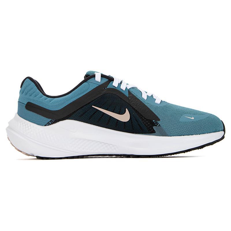 Nike Quest 5 'Black Blue Green' Women's DD9291-400