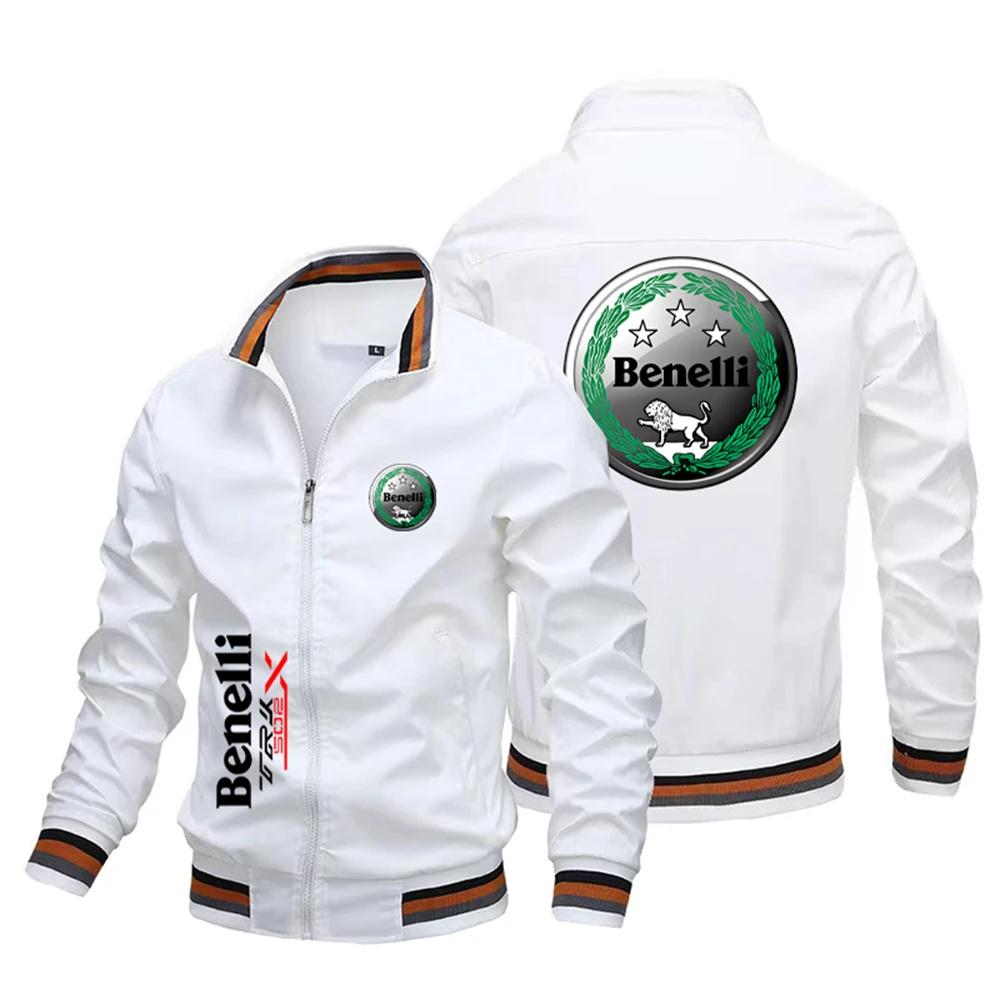 

Men s Harajuku Outdoor Windproof Bicycle Outdoor Sports Jacket 4XL білий