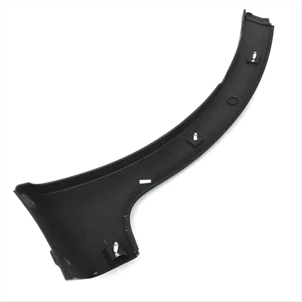 Auto Linke Frontstoßstange Seitenverlängerung für Suzuki Sx4 Hatchback 71780-80J00