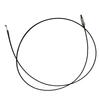 Fuel Door Release Cable For Toyota Corolla 2003-08