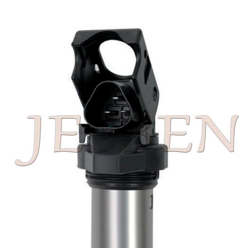 4PCS 12137575010 Ignition Coil For CITROEN BERLINGO C3 C4 Grand Picasso C5 DS3 DS4 1.4 1.6 MINI CLUBMAN Cooper R55 R56 R57 R60